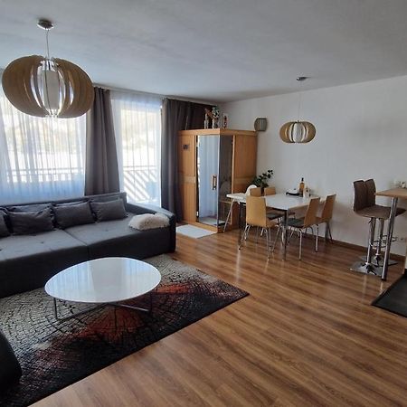 Apartment Panorama 35C - Apartman So Saunou Dóval Kültér fotó